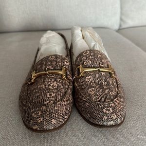 Ferragamo loafers size 9 1/2